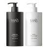 Увлажняющий набор Mais Hydration Hair Treatment DUO (шампунь и кондиционер) для сухих волос, 2x500 мл