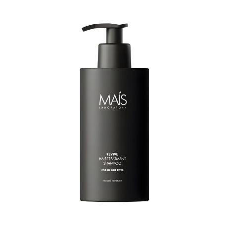Шампунь для восстановления волос Mais Revive Hair Treatment Shampoo 300 мл