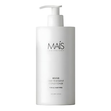 Живильний кондиціонер Mais Revive Hair Treatment Conditioner для відновлення пошкодженого волосся, Об'єм 500 мл
