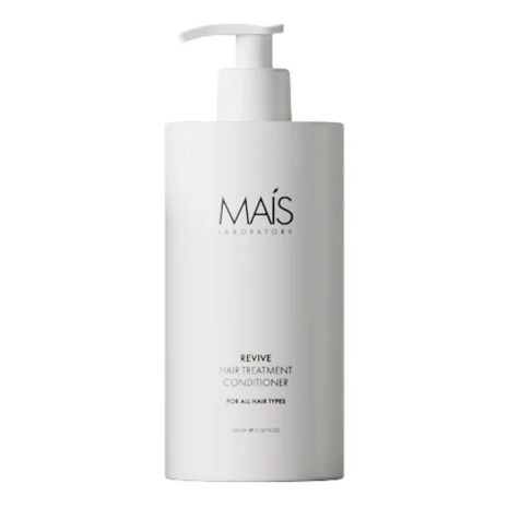 Живильний кондиціонер Mais Revive Hair Treatment Conditioner для відновлення пошкодженого волосся, Об'єм 500 мл