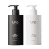 Набір Mais Revive Hair Treatment DUO шампунь і кондиціонер для відновлення пошкодженого волосся 2х300 мл