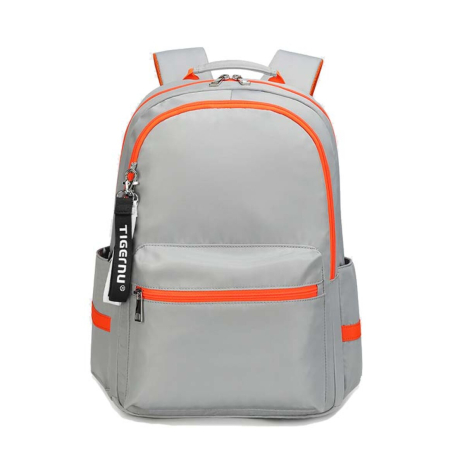 Рюкзак Tigernu T-B9030B 15.6" Gray Рюкзак Tigernu T-B9030B 15.6" Gray
