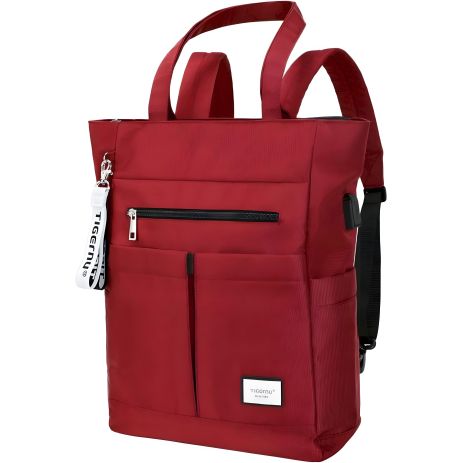 Рюкзак Tigernu модель T-S8632 15.6" Red