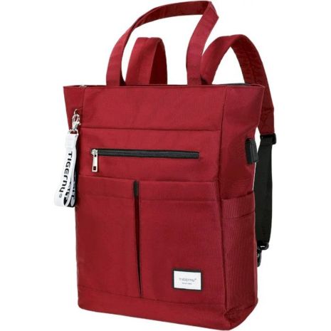 Рюкзак Tigernu T-S8632 15.6" Red