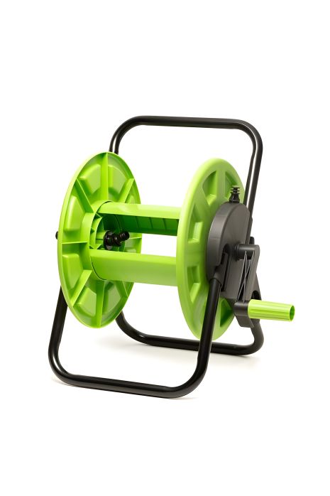 Котушка для шланга 45 м, без коліс MASTERTOOL 92-9184