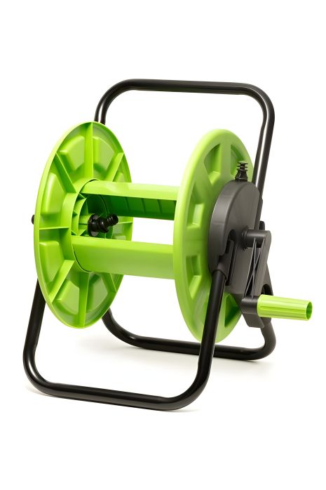 Катушка для шланга 60 м без колес MASTERTOOL 92-9186