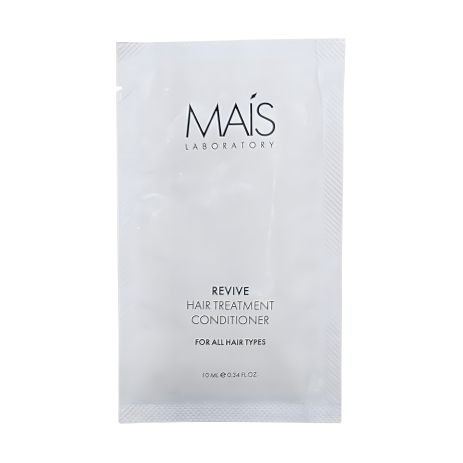 Кондиционер Mais Revive Hair Treatment для восстановления поврежденных волос 10 мл (саше)