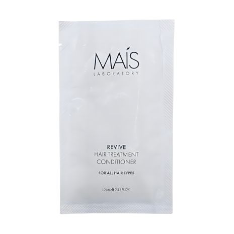 Кондиционер Mais Revive Hair Treatment для восстановления поврежденных волос 10 мл (саше)