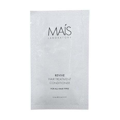 Живильний кондиціонер Mais Revive Hair Treatment Conditioner для відновлення пошкодженого волосся 10 мл (саше) Живильний кондиціонер Mais Revive Hair Treatment Conditioner для відновлення пошкодженого волосся 10 мл (саше)