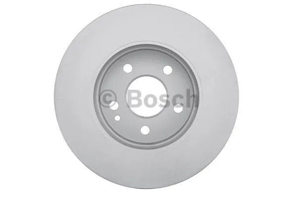 Диск гальмівний MERCEDES-BENZ B-CLASS, BOSCH (0986479234) Диск гальмівний MERCEDES-BENZ B-CLASS, BOSCH (0986479234)