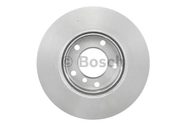 Диск гальмівний BMW 3, BOSCH (0986478513) Диск гальмівний BMW 3, BOSCH (0986478513)