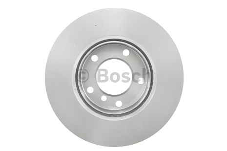 Гальмівний диск BMW 3, BOSCH (0986478513) Гальмівний диск BMW 3, BOSCH (0986478513)