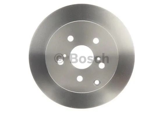 Диск гальмівний TOYOTA VERSO, BOSCH (0986479574) Диск гальмівний TOYOTA VERSO, BOSCH (0986479574)