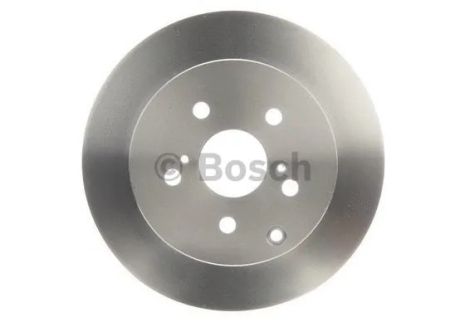 Диск гальмівний TOYOTA VERSO, BOSCH (0986479574) Диск гальмівний TOYOTA VERSO, BOSCH (0986479574)