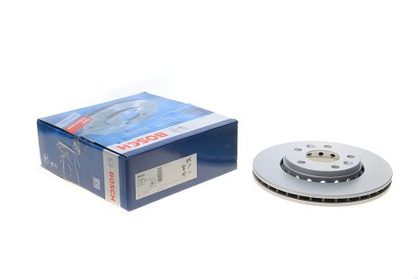 Гальмівний диск RENAULT 402060010R, DACIA DUSTER, BOSCH (0986479C62)