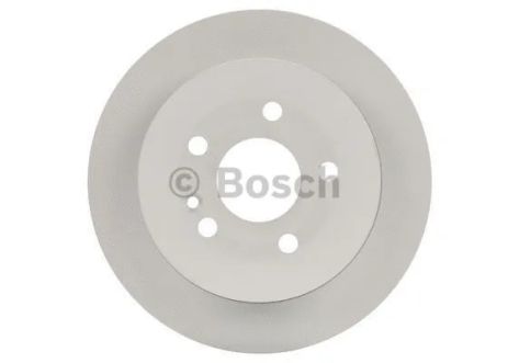 Диск гальмівний MERCEDES-BENZ M-CLASS, BOSCH (0986478469) Диск гальмівний MERCEDES-BENZ M-CLASS, BOSCH (0986478469)