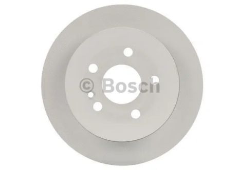 Диск гальмівний MERCEDES-BENZ M-CLASS, BOSCH (0986478469) Диск гальмівний MERCEDES-BENZ M-CLASS, BOSCH (0986478469)