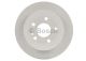 Диск гальмівний MERCEDES-BENZ M-CLASS, BOSCH (0986478469) Диск гальмівний MERCEDES-BENZ M-CLASS, BOSCH (0986478469)