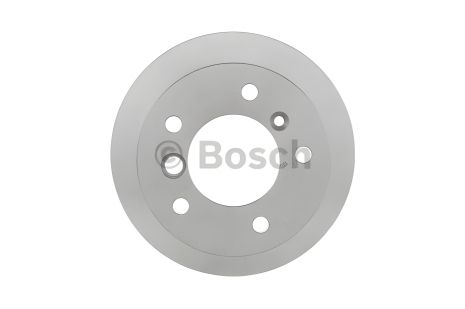 Тормозной диск для VW LT, MERCEDES-BENZ SPRINTER, BOSCH (0986478863)