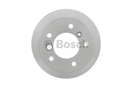 Тормозной диск для VW LT, MERCEDES-BENZ SPRINTER, BOSCH (0986478863)