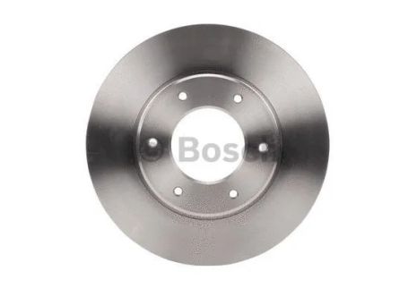Диск гальмівний TOYOTA HIACE, BOSCH (0986478693) Диск гальмівний TOYOTA HIACE, BOSCH (0986478693)