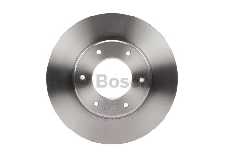 Гальм. диск TOYOTA HIACE, BOSCH (0986478693) - U28 Гальм. диск TOYOTA HIACE, BOSCH (0986478693) - U28