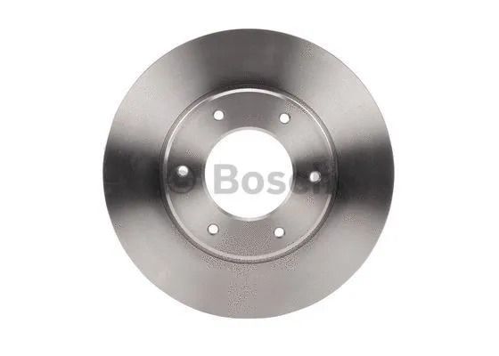 Диск гальмівний TOYOTA HIACE, BOSCH (0986478693) Диск гальмівний TOYOTA HIACE, BOSCH (0986478693)