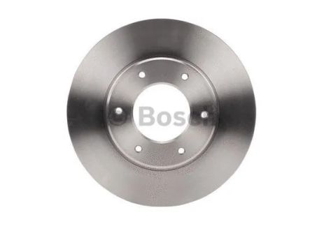 Диск гальмівний TOYOTA HIACE, BOSCH (0986478693) Диск гальмівний TOYOTA HIACE, BOSCH (0986478693)