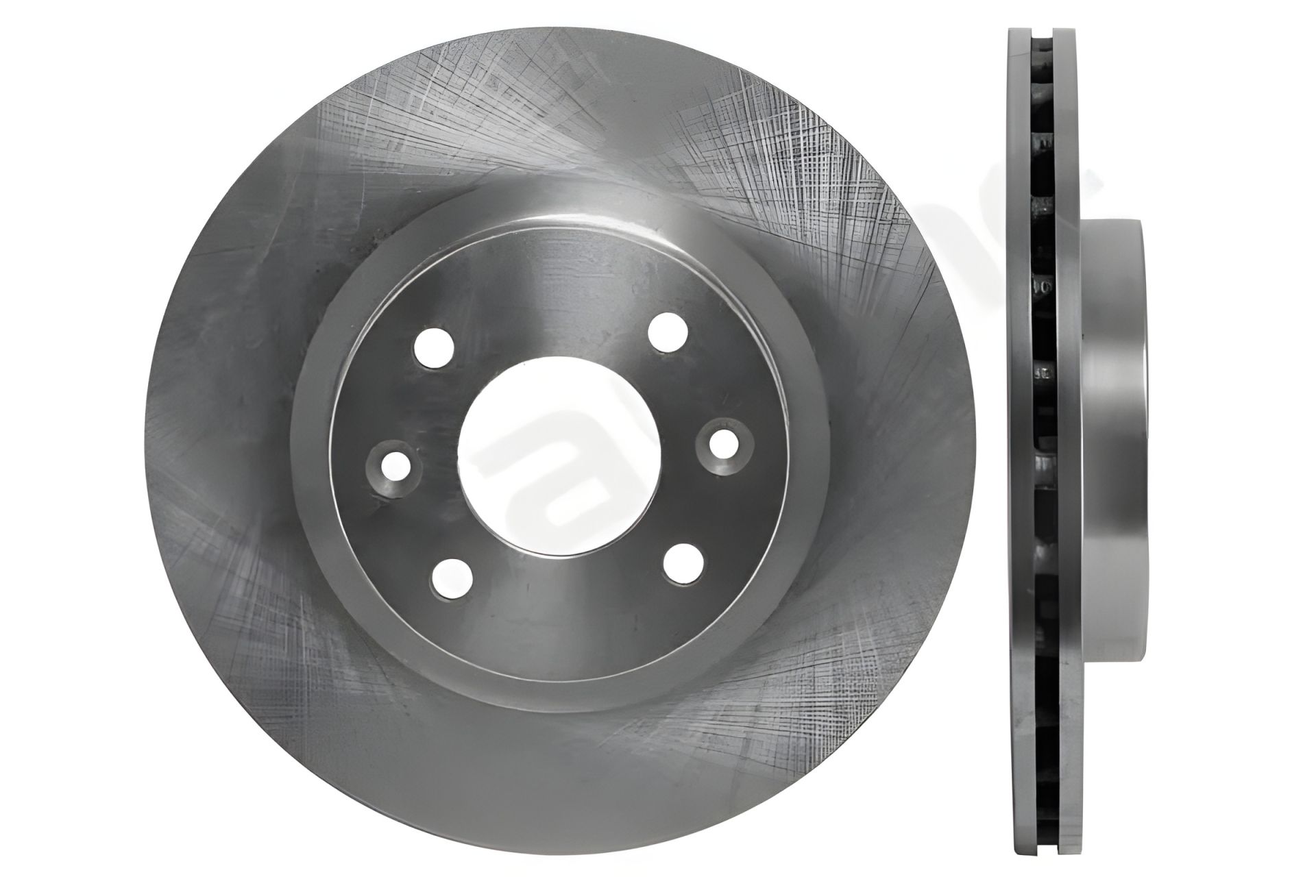 Гальмівний диск для NISSAN KUBISTAR, DACIA LOGAN, STARLINE (PB2528) Гальмівний диск для NISSAN KUBISTAR, DACIA LOGAN, STARLINE (PB2528)