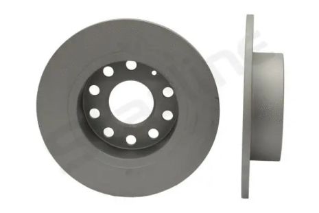 Диск гальмівний AUDI A3, SKODA OCTAVIA, STARLINE (PB1477C) Диск гальмівний AUDI A3, SKODA OCTAVIA, STARLINE (PB1477C)