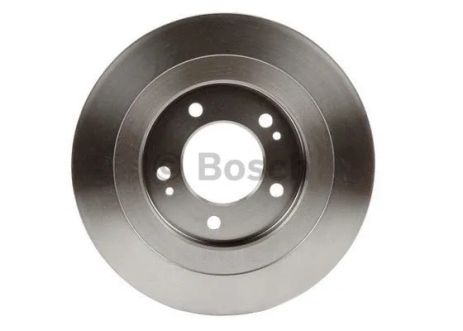 Диск гальмівний HYUNDAI i40, BOSCH (0986479A13) Диск гальмівний HYUNDAI i40, BOSCH (0986479A13)