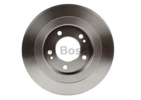 Диск гальмівний HYUNDAI i40, BOSCH (0986479A13) Диск гальмівний HYUNDAI i40, BOSCH (0986479A13)