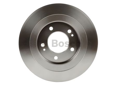 Диск гальмівний HYUNDAI i40, BOSCH (0986479A13) передній Диск гальмівний HYUNDAI i40, BOSCH (0986479A13) передній