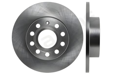 Тормозной диск STARLINE (PB1488)