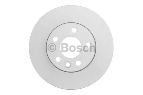 Диск гальмівний VW T4, BOSCH (0986479B54) Диск гальмівний VW T4, BOSCH (0986479B54)
