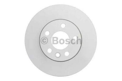 Диск гальмівний VW T4, BOSCH (0986479B54) Диск гальмівний VW T4, BOSCH (0986479B54)