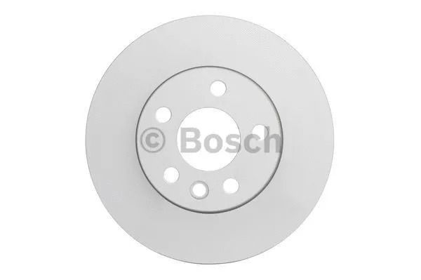 Диск гальмівний VW T4, BOSCH (0986479B54) Диск гальмівний VW T4, BOSCH (0986479B54)