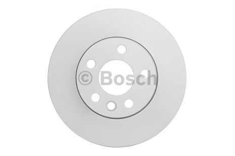 Гальмівний Диск VW T4, BOSCH (0986479B54)