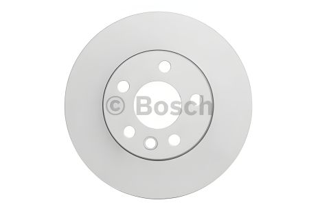 Гальмівний Диск VW T4, BOSCH (0986479B54)