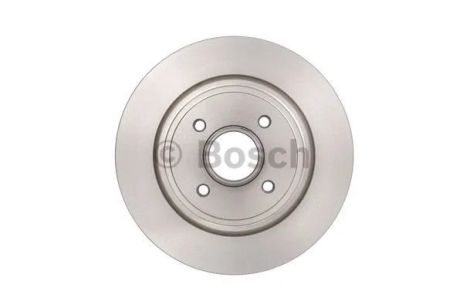 Диск гальмівний RENAULT SCÉNIC, BOSCH (0986479108) Диск гальмівний RENAULT SCÉNIC, BOSCH (0986479108)