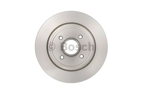 Гальмівний диск для RENAULT SCÉNIC, BOSCH (0986479108) Гальмівний диск для RENAULT SCÉNIC, BOSCH (0986479108)