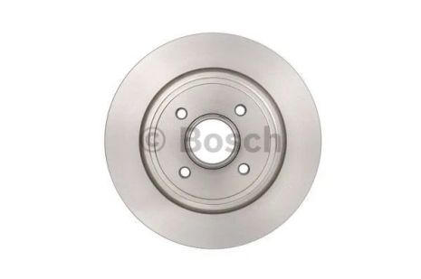 Диск гальмівний RENAULT SCÉNIC, BOSCH (0986479108) Диск гальмівний RENAULT SCÉNIC, BOSCH (0986479108)