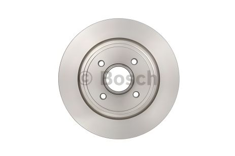 Гальмівний диск для RENAULT SCÉNIC, BOSCH (0986479108) Гальмівний диск для RENAULT SCÉNIC, BOSCH (0986479108)
