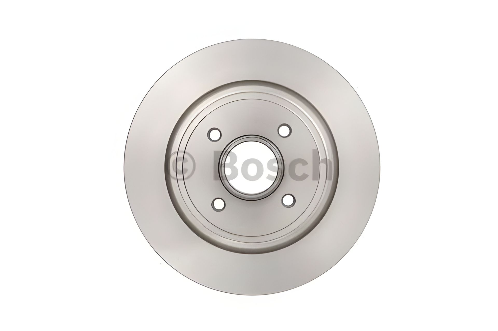 Гальмівний диск для RENAULT SCÉNIC, BOSCH (0986479108) Гальмівний диск для RENAULT SCÉNIC, BOSCH (0986479108)