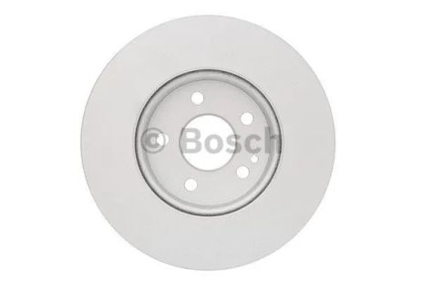 Гальмівний диск FJDA Mercedes-Benz, BOSCH (0986479C50)