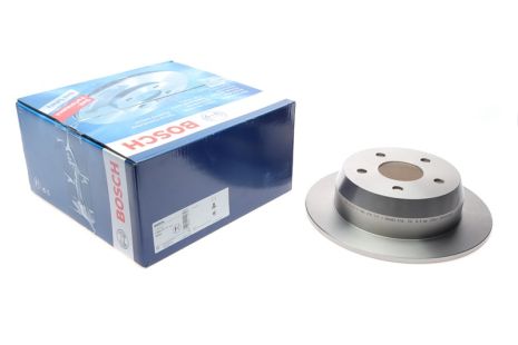 Диск гальмівний JEEP GRAND CHEROKEE, BOSCH (0986478771) Диск гальмівний JEEP GRAND CHEROKEE, BOSCH (0986478771)