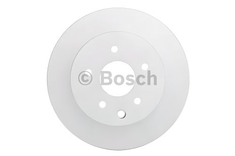 Гальмівний диск PORSCHE MACAN, NISSAN LEAF, BOSCH (0986479C12) Гальмівний диск PORSCHE MACAN, NISSAN LEAF, BOSCH (0986479C12)
