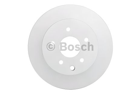 Гальмівний диск PORSCHE MACAN, NISSAN LEAF, BOSCH (0986479C12) Гальмівний диск PORSCHE MACAN, NISSAN LEAF, BOSCH (0986479C12)