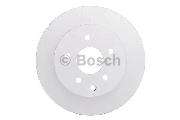 Диск гальмівний PORSCHE MACAN, NISSAN LEAF, BOSCH (0986479C12) Диск гальмівний PORSCHE MACAN, NISSAN LEAF, BOSCH (0986479C12)