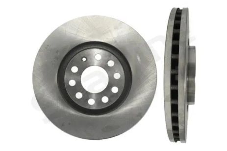 Диск тормозной SEAT EXEO, AUDI A4, STARLINE (PB20248) Диск тормозной SEAT EXEO, AUDI A4, STARLINE (PB20248)